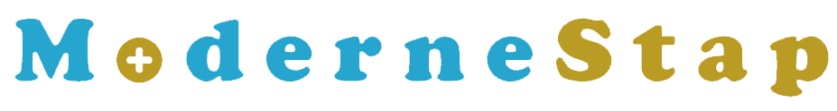 ModerneStap