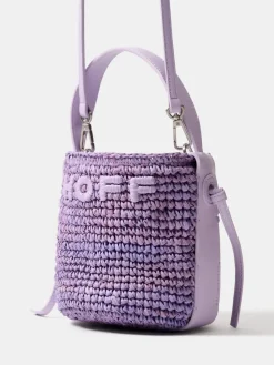 HOFF Bag Gavina Lilac Clearance