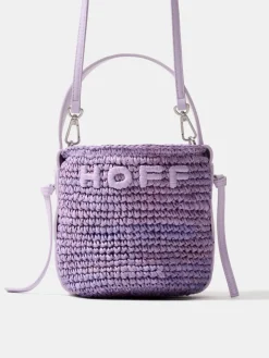 HOFF Bag Gavina Lilac Clearance