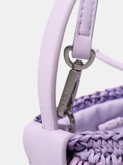 HOFF Bag Gavina Lilac Clearance