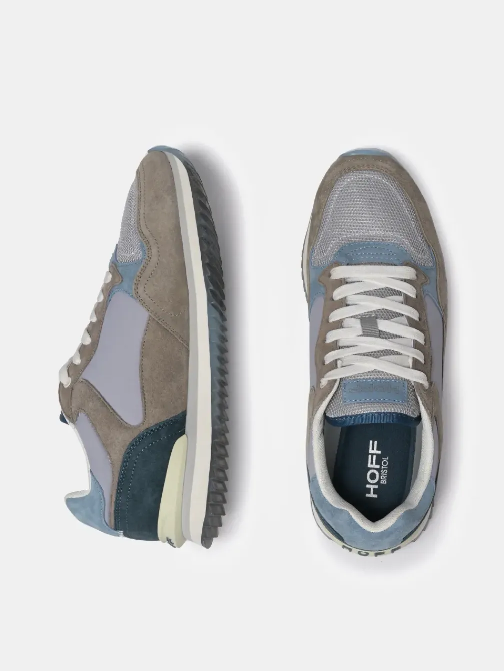 HOFF Bristol New