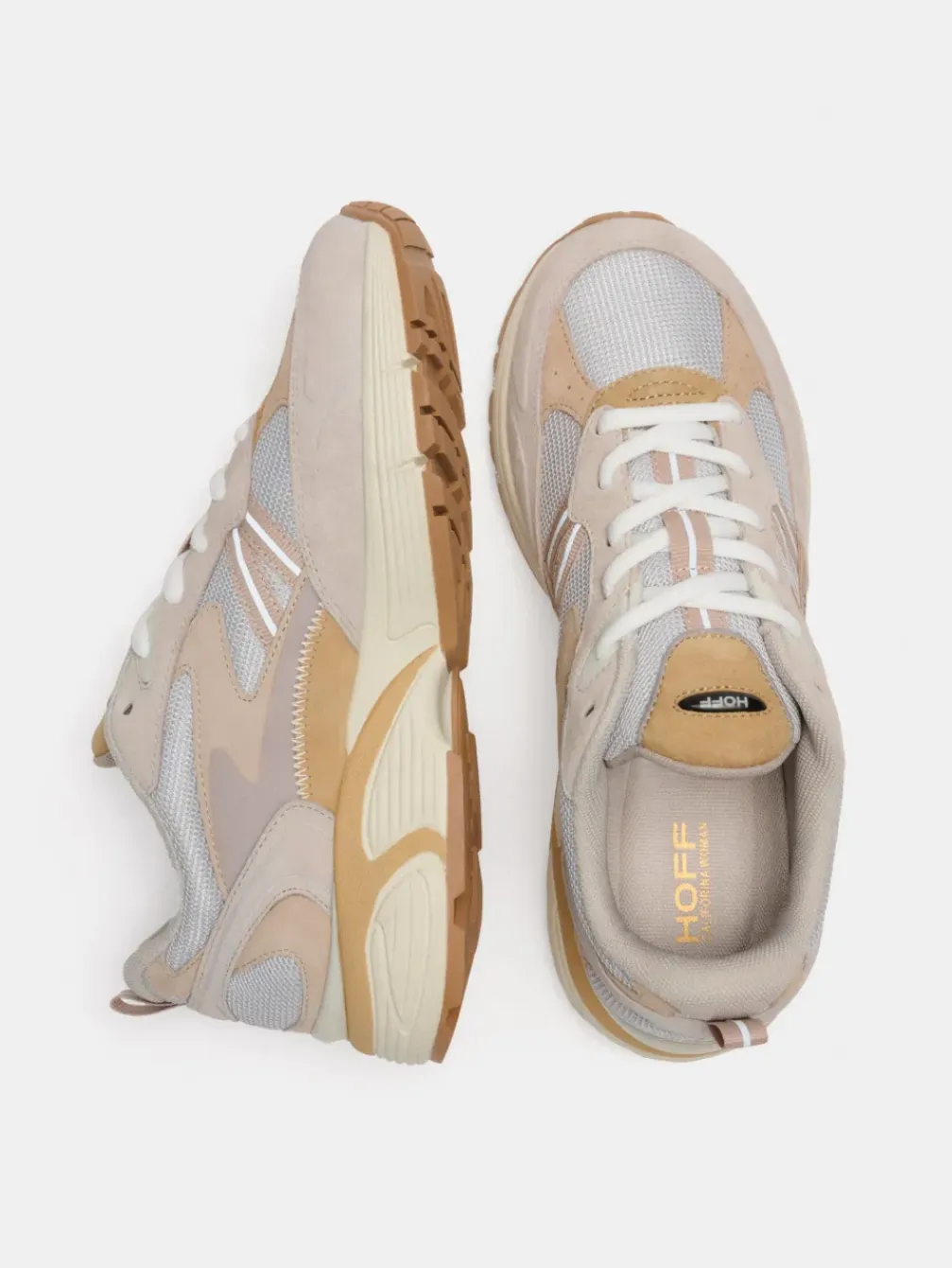 HOFF California Woman Hot