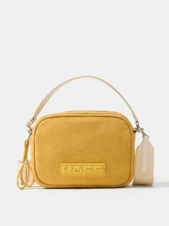 HOFF Canvas Cannes Crossbody Lilac Online