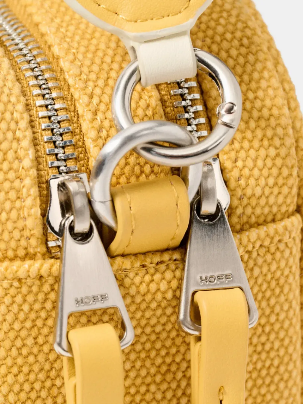 HOFF Canvas Cannes Crossbody Lilac Online