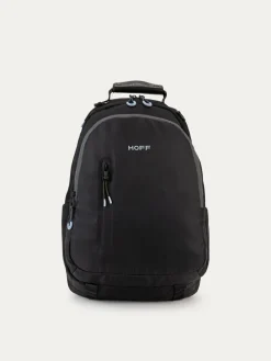 HOFF Commuter Backpack Black Hot
