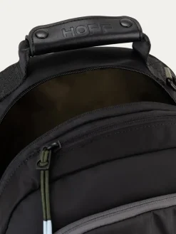 HOFF Commuter Backpack Black Hot