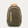 HOFF Commuter Backpack Khaki Clearance