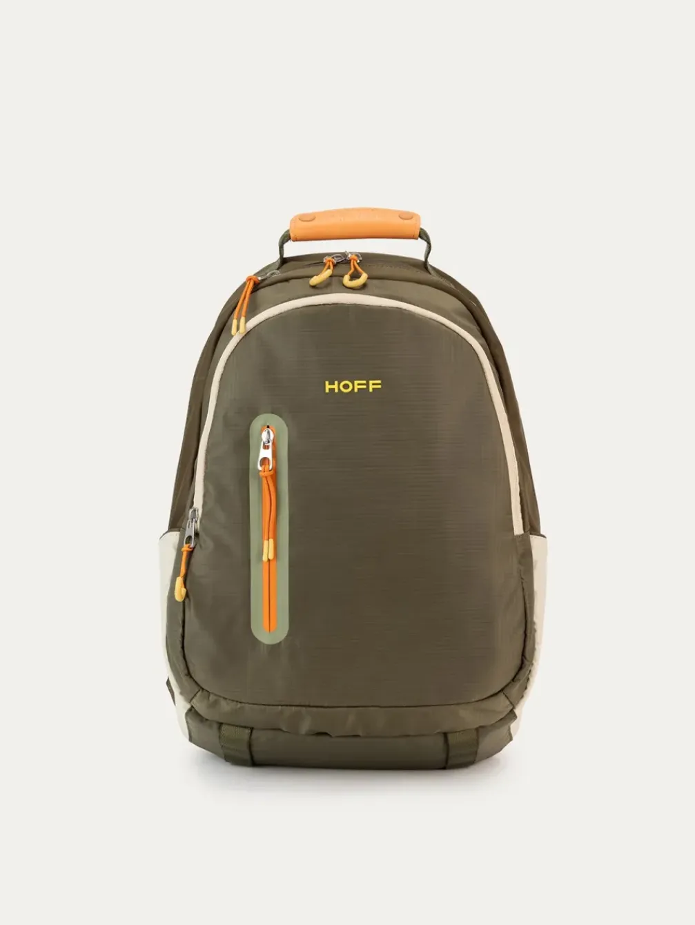 HOFF Commuter Backpack Khaki Clearance