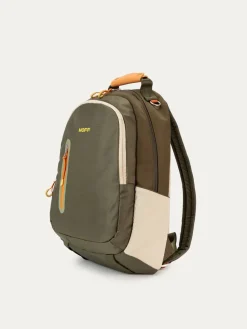 HOFF Commuter Backpack Khaki Clearance