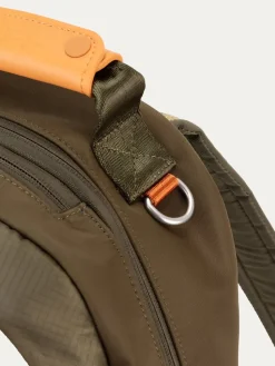 HOFF Commuter Backpack Khaki Clearance