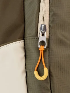 HOFF Commuter Backpack Khaki Clearance
