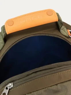 HOFF Commuter Backpack Khaki Clearance