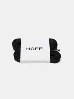 HOFF Cordones Negro Clearance