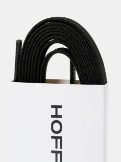 HOFF Cordones Negro Clearance