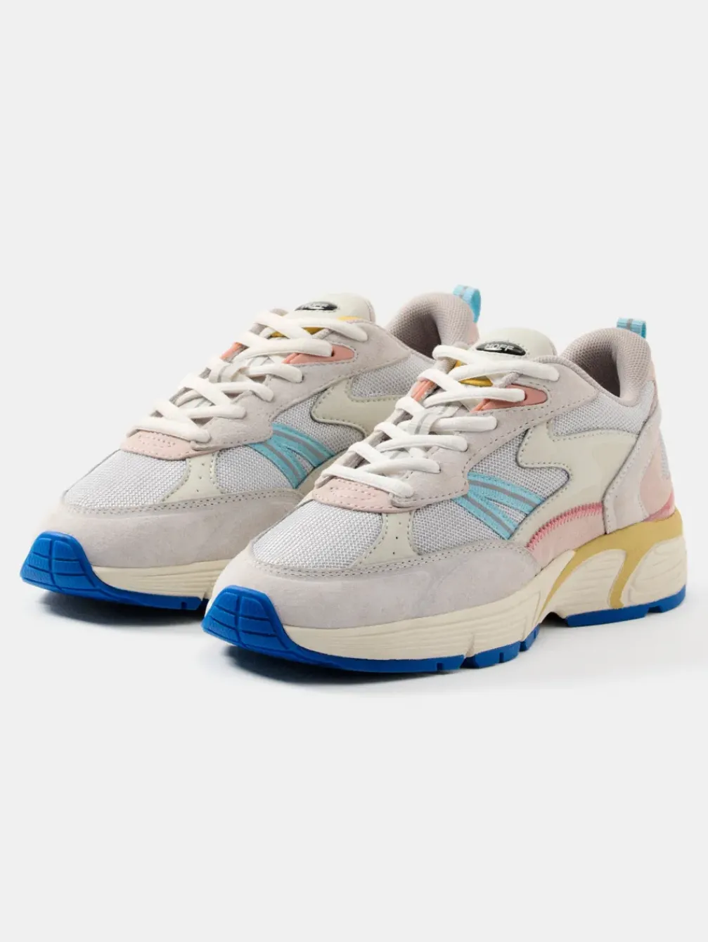 HOFF Illinois Clearance