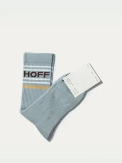 HOFF Light Blue Socks Online