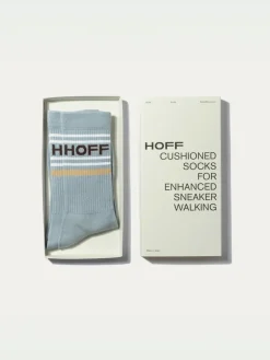 HOFF Light Blue Socks Online