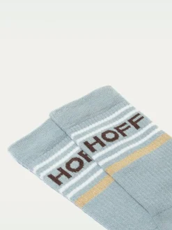 HOFF Light Blue Socks Online