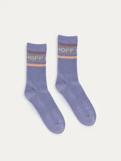 HOFF Lilac Socks New
