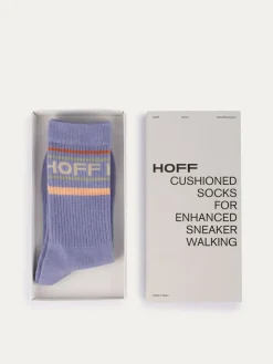 HOFF Lilac Socks New