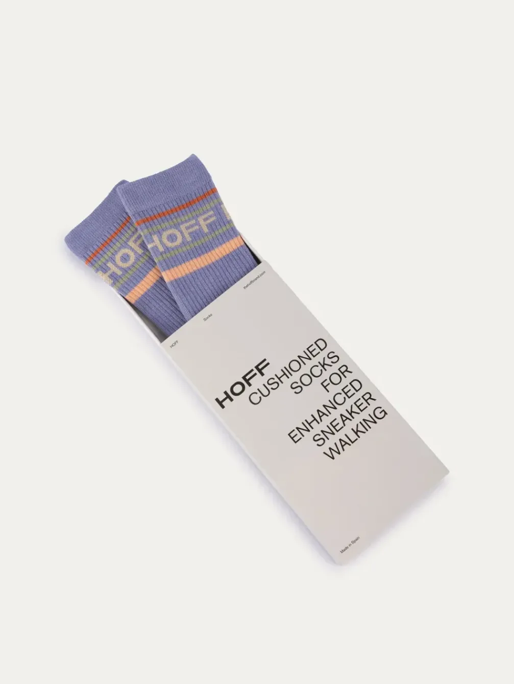 HOFF Lilac Socks New