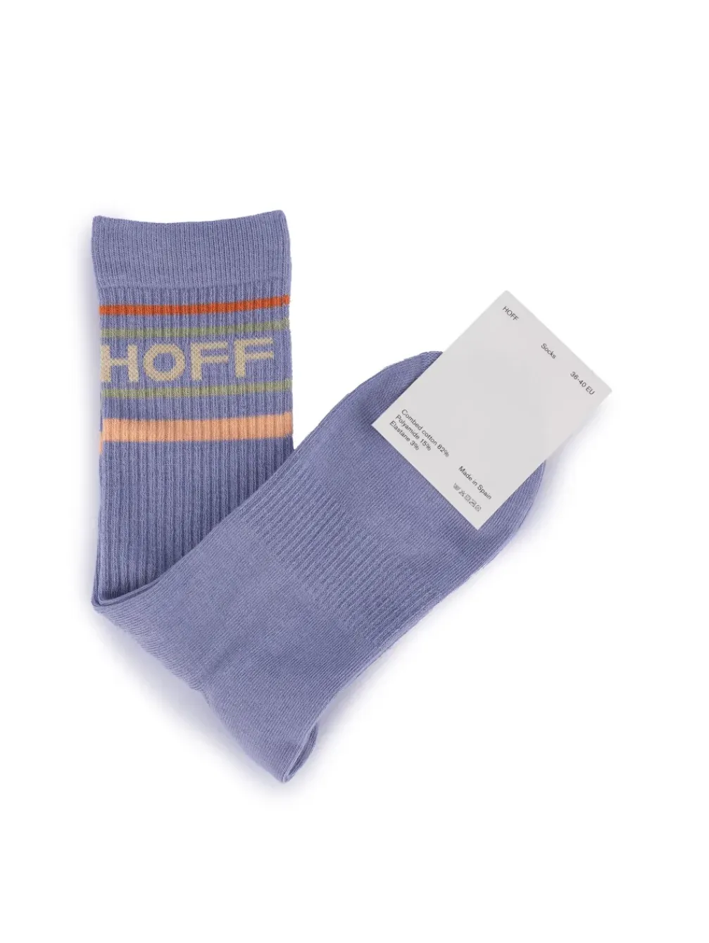 HOFF Lilac Socks New
