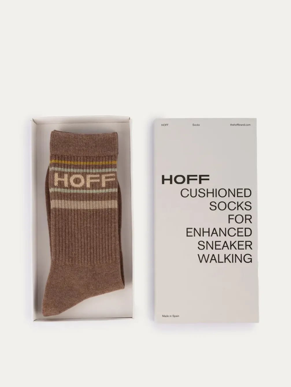 HOFF Lilac Socks Discount