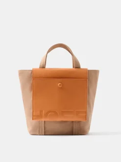 HOFF Mini Shopper Nylon Daily Camel Online