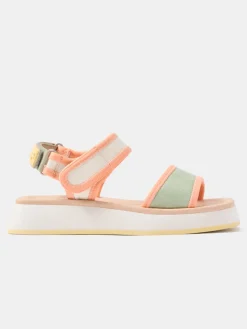 HOFF Sandal Deya Green Clearance