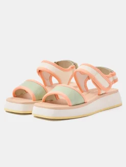 HOFF Sandal Deya Green Clearance