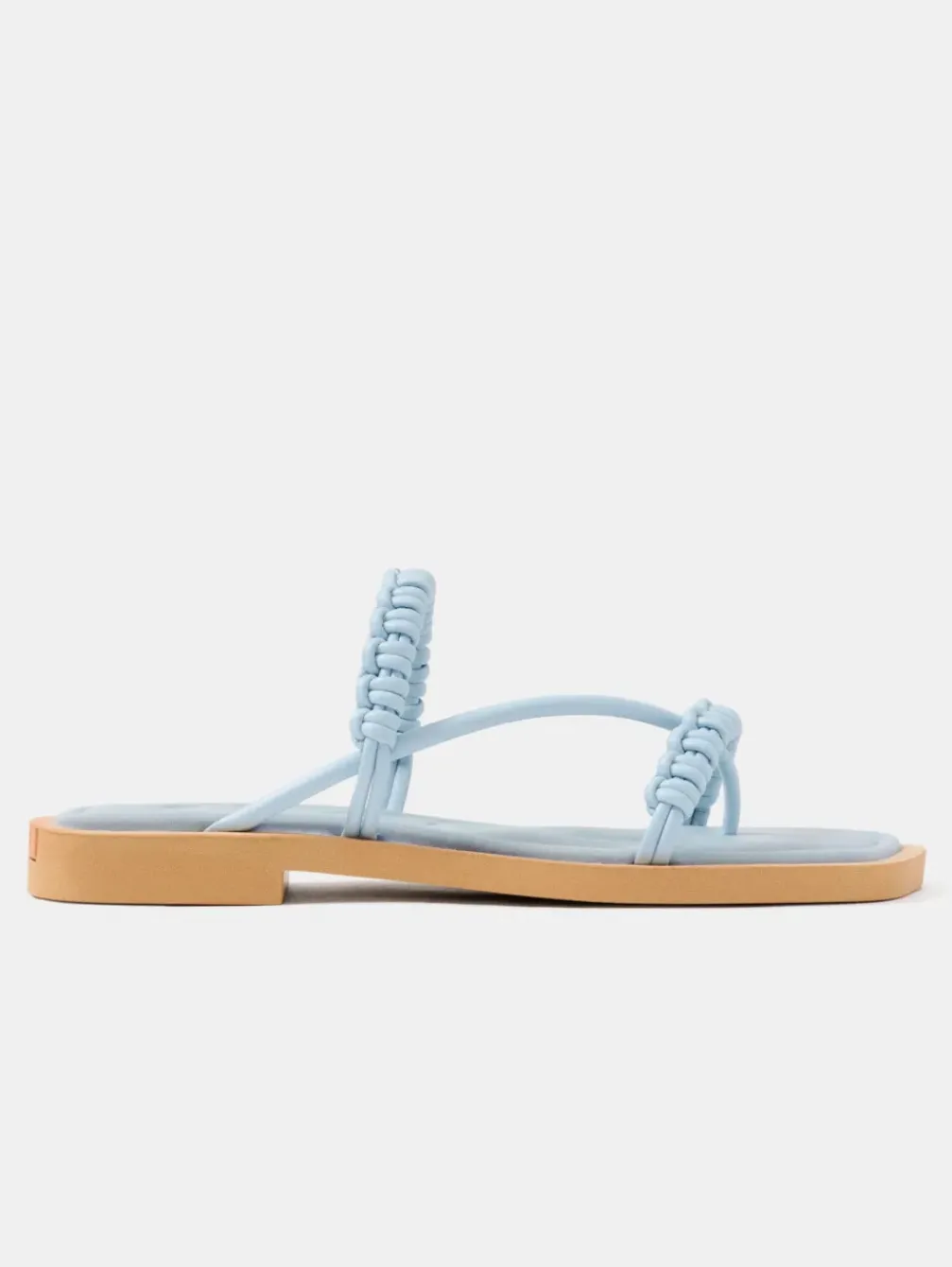 HOFF Sandals Grimaud Light Blue Clearance
