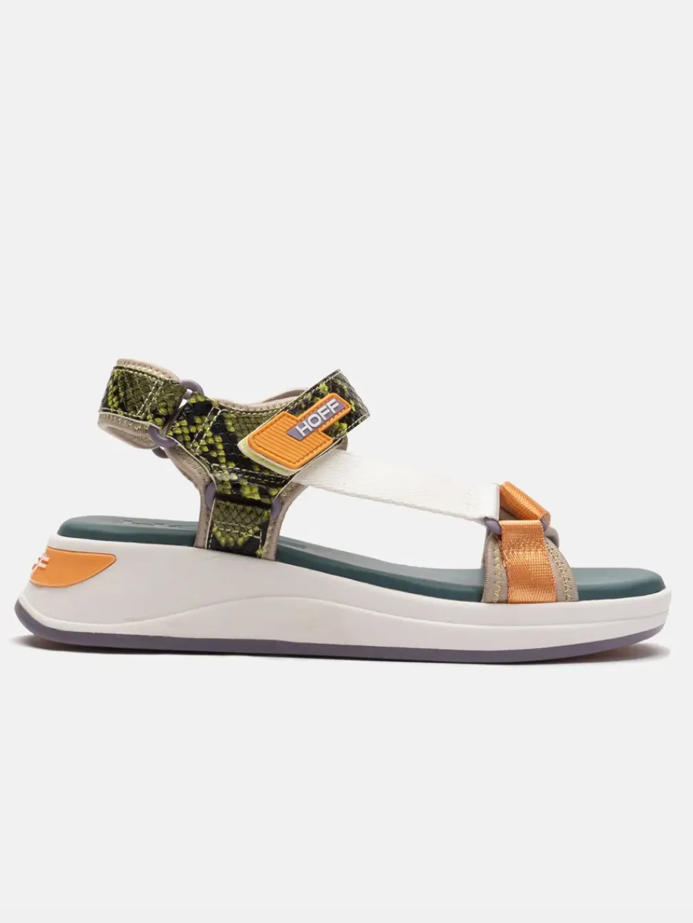 HOFF Sport Sandal Keros