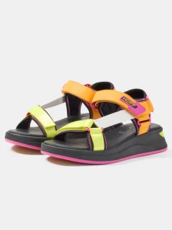 HOFF Sport Sandal Samos Hot