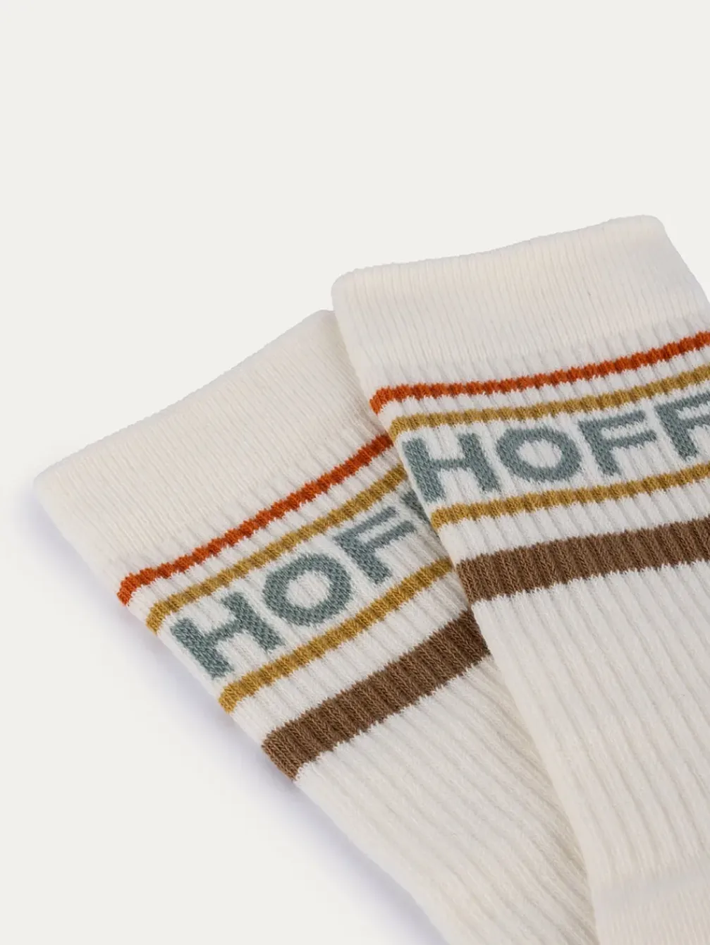 HOFF White Socks Online